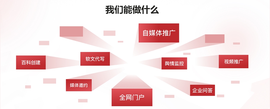 在线发稿网站